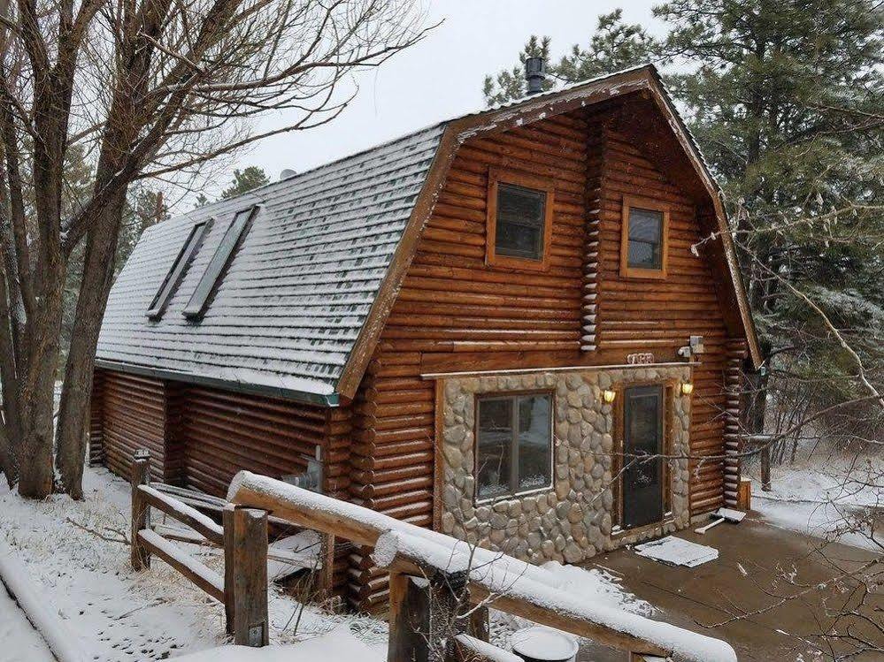 Black Forest Lodge Zewnętrze zdjęcie