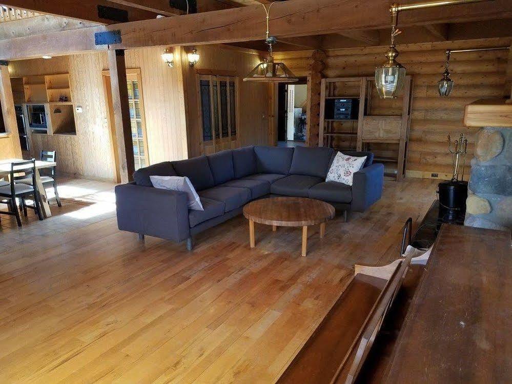 Black Forest Lodge Zewnętrze zdjęcie