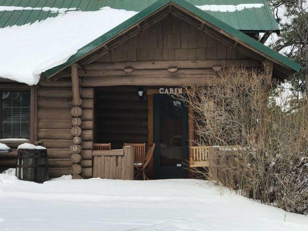 Black Forest Lodge Zewnętrze zdjęcie